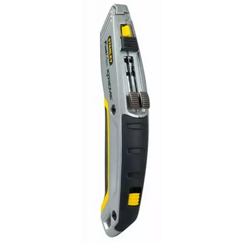 Snap-off blade knife Stanley FatMax Xtreme 180 mm 1 pc
