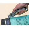 Snap-off blade knife Stanley FatMax Xtreme 180 mm 1 pc