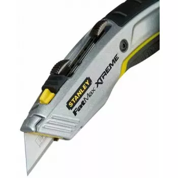 Snap-off blade knife Stanley FatMax Xtreme 180 mm 1 pc