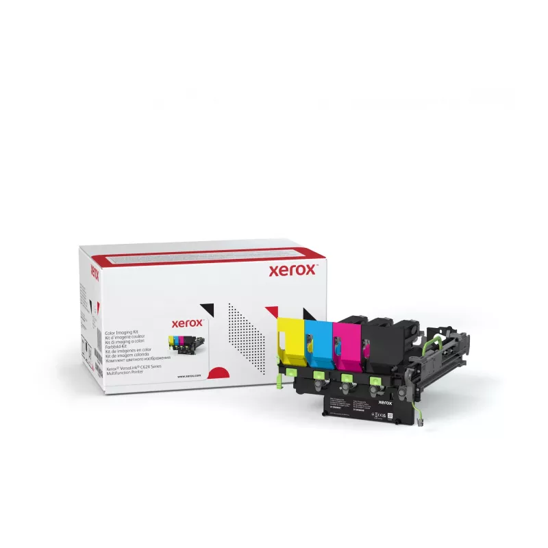 Xerox VersaLink C620 / C625 Colour Imaging Unit (150,000 yield) (Long-Life Item, Typically Not Required At Avg Usage Levels)