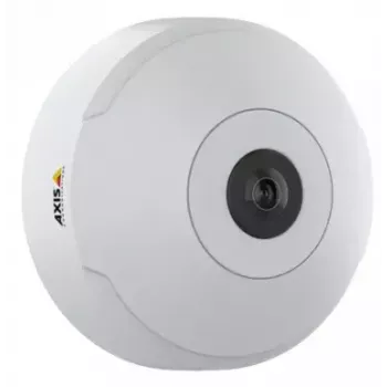 IP security camera Axis 01731-001 Dome 2560 x 1920 pixels
