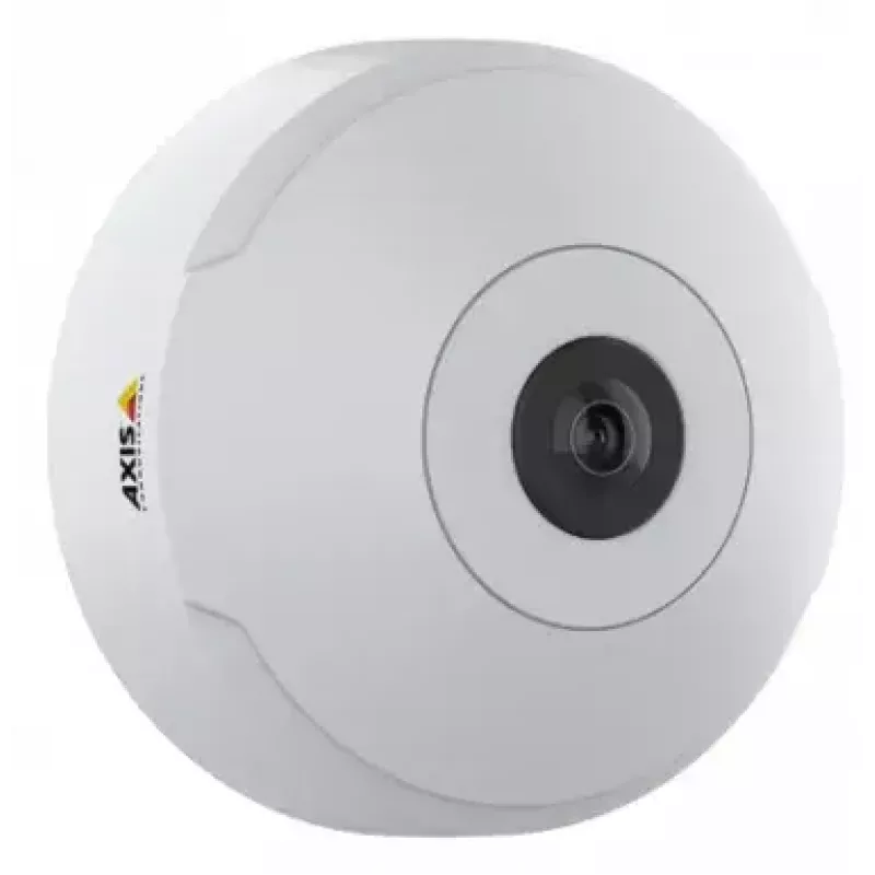 IP security camera Axis 01731-001 Dome 2560 x 1920 pixels