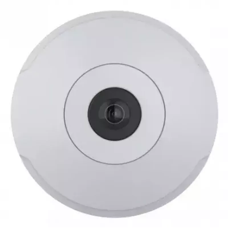 IP security camera Axis 01731-001 Dome 2560 x 1920 pixels
