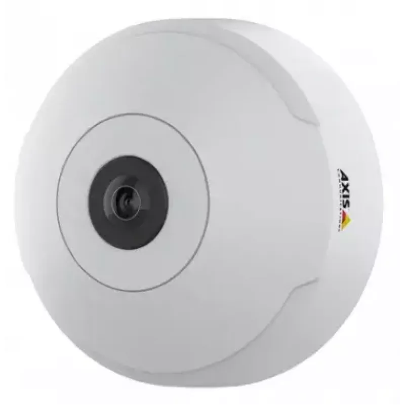 IP security camera Axis 01731-001 Dome 2560 x 1920 pixels