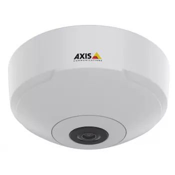 IP security camera Axis 01731-001 Dome 2560 x 1920 pixels