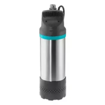 Submersible Pump Gardena 6100/5 inox