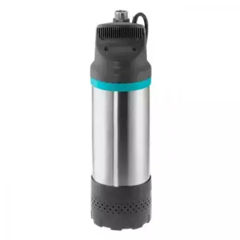 Submersible Pump Gardena 6100/5 inox