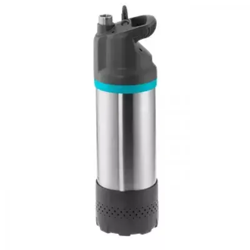 Submersible Pump Gardena 6100/5 inox