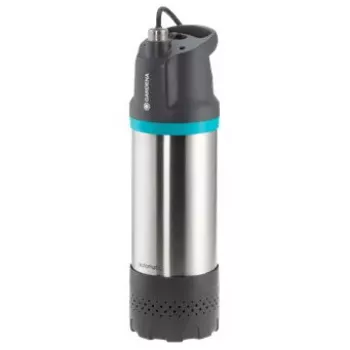 Submersible Pump Gardena 6100/5 inox