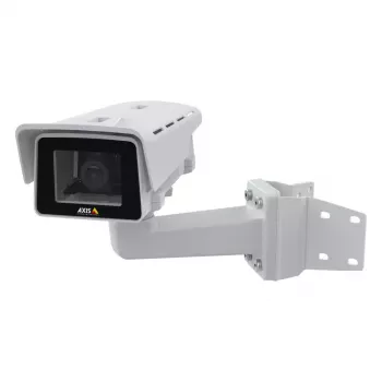 Mount Axis 02567-001 security camera accessory Outdoor White