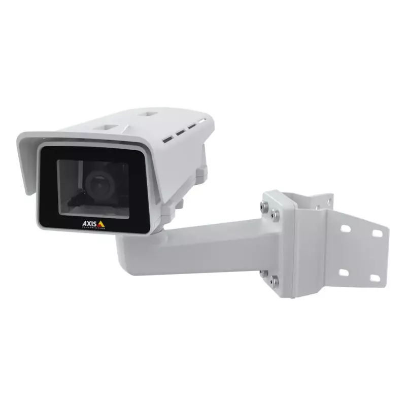 Mount Axis 02567-001 security camera accessory Outdoor White