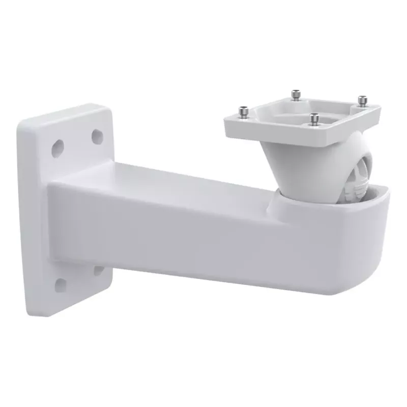 Mount Axis 02567-001 security camera accessory Outdoor White