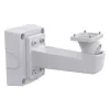 Mount Axis 02567-001 security camera accessory Outdoor White