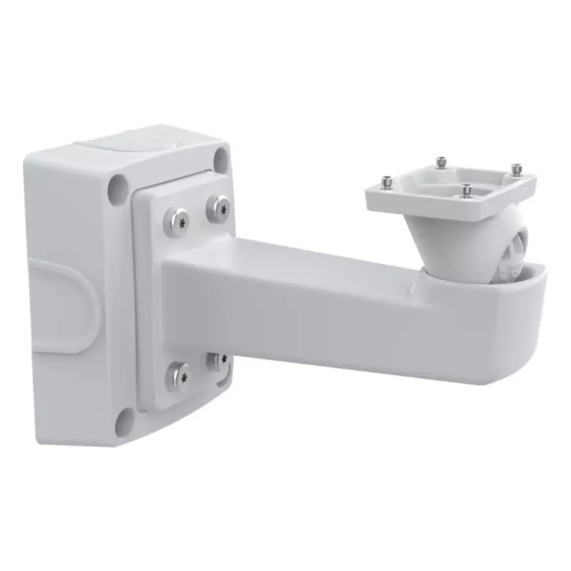 Mount Axis 02567-001 security camera accessory Outdoor White