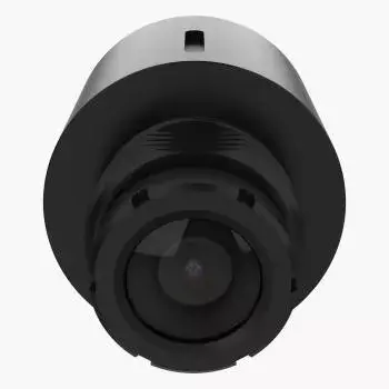 Sensor unit Axis 02640-021 CMOS 3.1mm Black