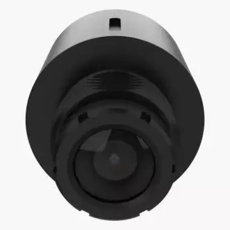 Sensor unit Axis 02640-021 CMOS 3.1mm Black