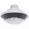 Mounting kit Axis 02655-001 universal white security camera installation