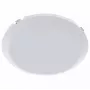 Mounting kit Axis 02655-001 universal white security camera installation