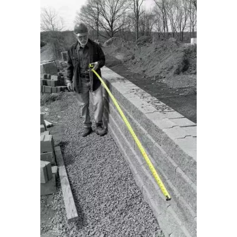 Tape Measure Stanley 0-33-728 8m ABS Synthetics Multi