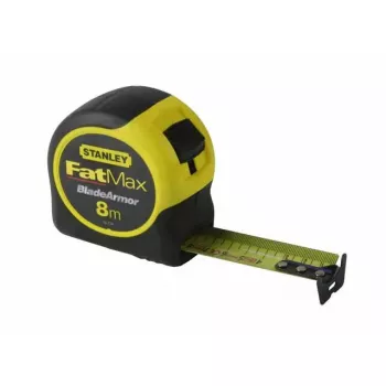 Tape Measure Stanley 0-33-728 8m ABS Synthetics Multi