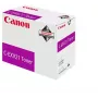 Canon Magenta Laser Printer toner cartridge Original