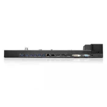 Docking Station Lenovo 40A50230 Black