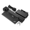 Docking Station Lenovo 40A50230 Black