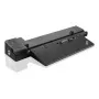 Docking Station Lenovo 40A50230 Black