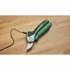 Pruning shears Bosch EasyPrune bypass, stainless steel blade, 2.5 cm cutting capacity, rechargeable 5.4 Wh battery, safety lock