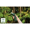 Pruning shears Bosch EasyPrune bypass, stainless steel blade, 2.5 cm cutting capacity, rechargeable 5.4 Wh battery, safety lock