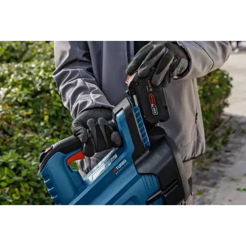 Handheld blower Bosch GBL 18V-750 PROFESSIONAL