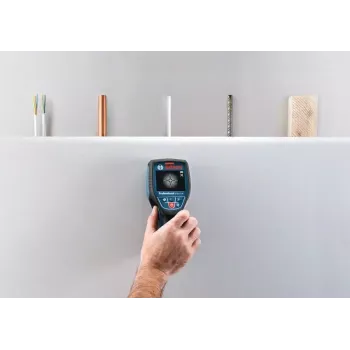 Bosch D-tect 120 wallscanner Professional digital multi-detector 500 g