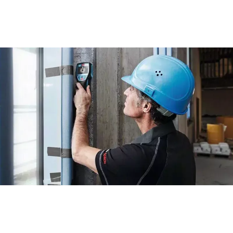 Bosch D-tect 120 wallscanner Professional digital multi-detector 500 g
