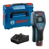 Bosch D-tect 120 wallscanner Professional digital multi-detector 500 g