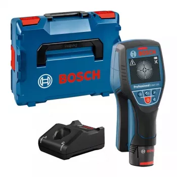 Bosch D-tect 120 wallscanner Professional digital multi-detector 500 g