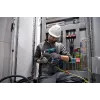 Heat Gun, Bosch GHG 18V-50 Professional, Sound Pressure Level: 56 dB, Sound Power Level: 67 dB