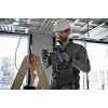 Heat Gun, Bosch GHG 18V-50 Professional, Sound Pressure Level: 56 dB, Sound Power Level: 67 dB