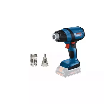 Heat Gun, Bosch GHG 18V-50 Professional, Sound Pressure Level: 56 dB, Sound Power Level: 67 dB