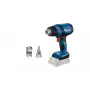 Heat Gun, Bosch GHG 18V-50 Professional, Sound Pressure Level: 56 dB, Sound Power Level: 67 dB
