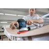 Bosch GEX 40-150 PROFESSIONAL Disc sander 12000 RPM 24000 OPM Black, Blue, Grey, Red 400 W