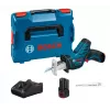 Bosch GSA 12V-14 Professional power jigsaw 3000 spm