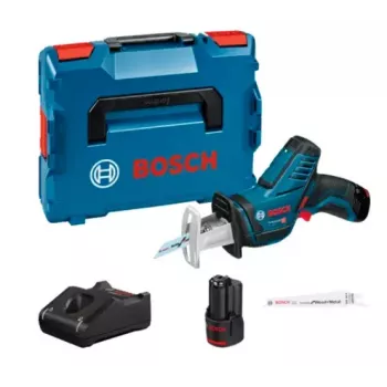 Bosch GSA 12V-14 Professional power jigsaw 3000 spm