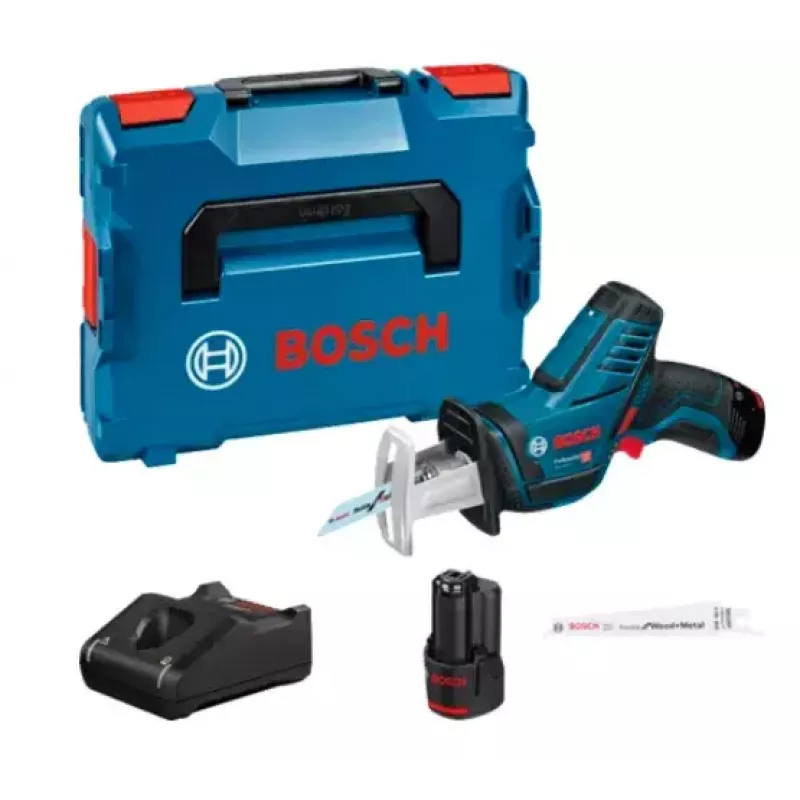 Bosch GSA 12V-14 Professional power jigsaw 3000 spm