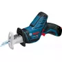 Bosch GSA 12V-14 Professional power jigsaw 3000 spm