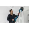 Bosch GTR 55-225 Drywall sander 910 RPM Black, Blue 550 W