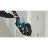 Bosch GTR 55-225 Drywall sander 910 RPM Black, Blue 550 W