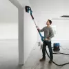 Bosch GTR 55-225 Drywall sander 910 RPM Black, Blue 550 W
