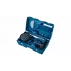 Bosch GTR 55-225 Drywall sander 910 RPM Black, Blue 550 W