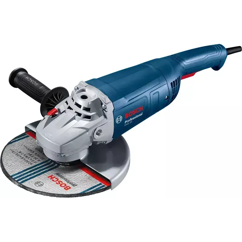 Bosch GWS 20-230 P angle grinder 23 cm 6500 RPM 2000 W 5.5 kg