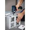 Bosch GDR 12V-105 Professional 1/4 inch 2600 RPM 105 N⋅m Black, Blue